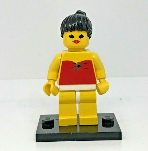 Lego paradisa femme - lego,