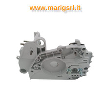 carcasse carter support moteur
