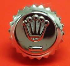 Genuine ROLEX 530-0 Crown