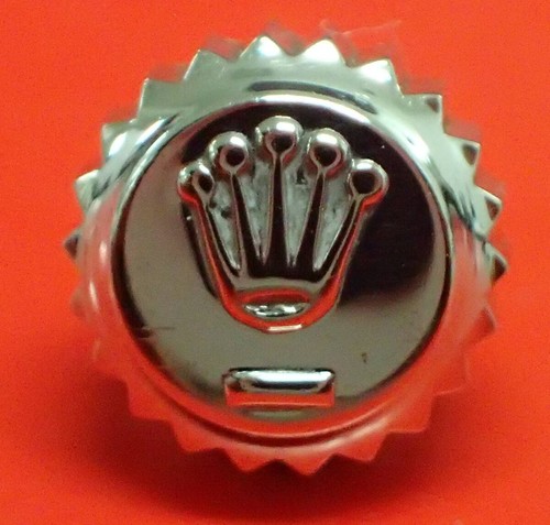 Genuine rolex 530 crown - rolex,