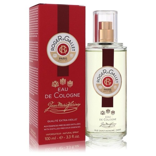 Roger gallet eau cologne - gallet, de