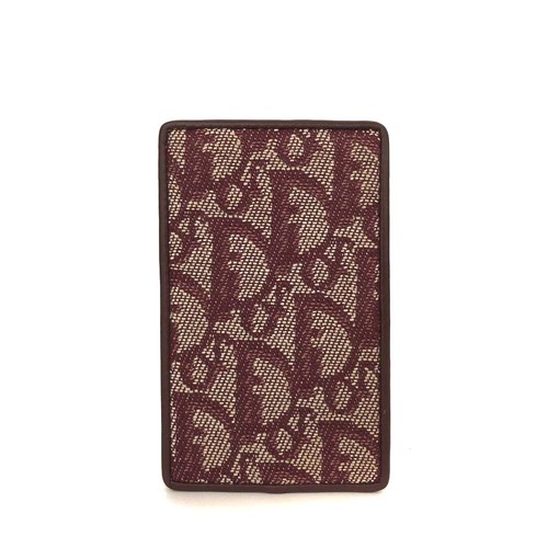 Christian dior oblique trotter - oblique,