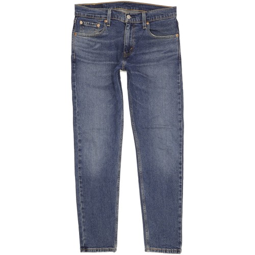 Levi 512 homme bleu tapered - levi's,