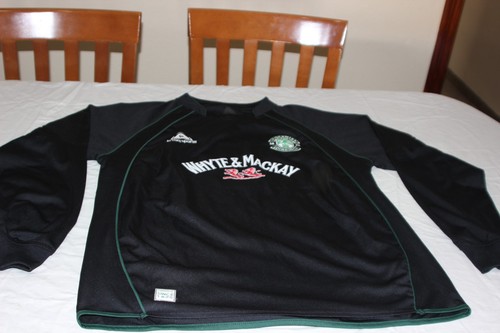Maillot officiel vintage 2007 - officiel,
