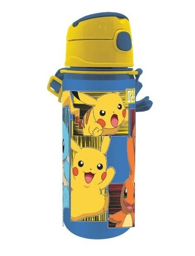 Gourde pokemon pikatchu - gourde,