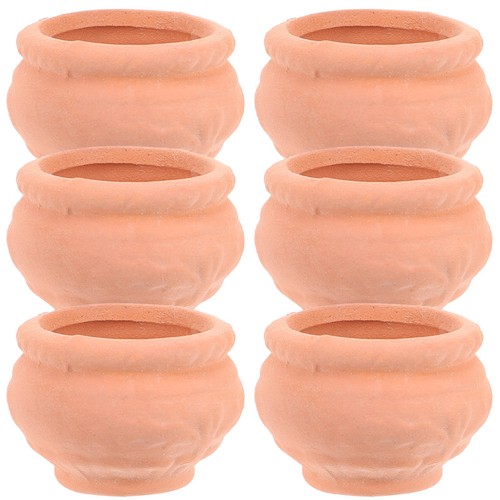 Pcs mini pot fleur pots - pcs,