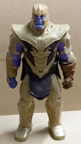 Figurine marvel avengers - figurine,