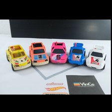 Majorette Lot x5 Majorette