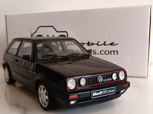 Volkswagen golf gti 16s - vw, 2