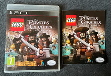 LEGO Pirates des Caraïbes