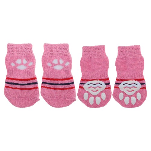 Chaussettes anti dérapantes - chaussettes, anti-dérapantes