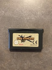 Jeu Game Boy Advance FIRE EMBLEM - Nintendo -no nes ps snes zelda sega