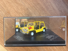Vitesse 1/43 Mini Moke Macau