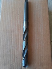 Foret diamètre 20mm perfor  Cône morse