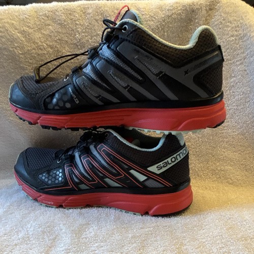 Salomon mission3 sensifit - salomon,