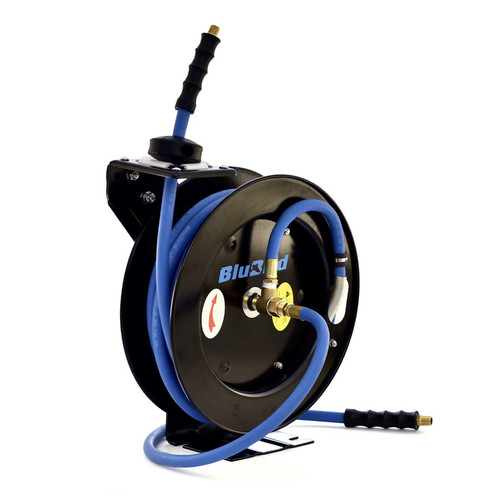 Blubird enrouleur tuyau - blubird,
