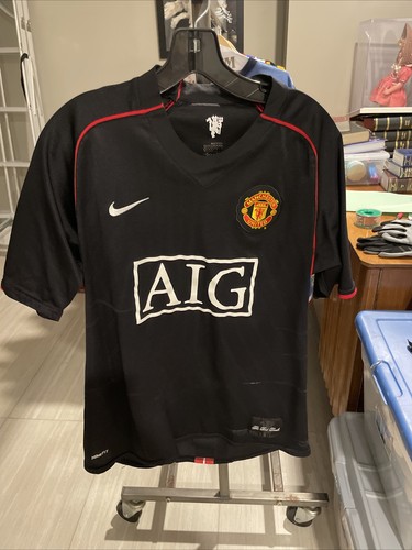 Manchester united 2007 - united, 2007/2008