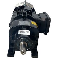 MOTEUR À ENGRENAGE NORD