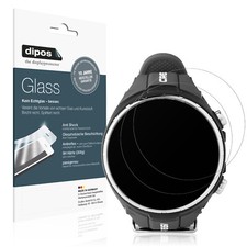 2x Protection ecrán pour