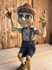 Marionnette Pinocchio -