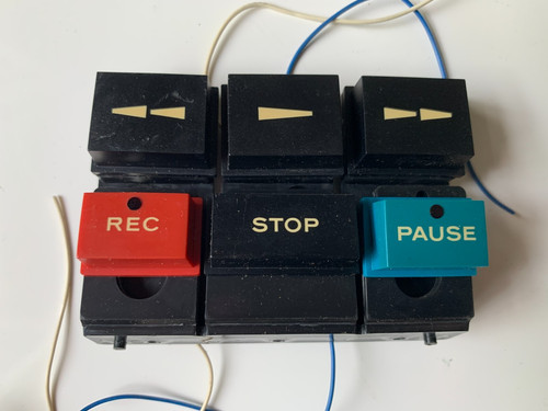 Teac clavier pour 2300sx - teac,