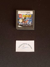 Jeu Nintendo DS - Lego Batman 2: DC Super Heroes