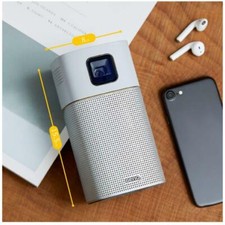 Benq GV1 Portable Projecteur