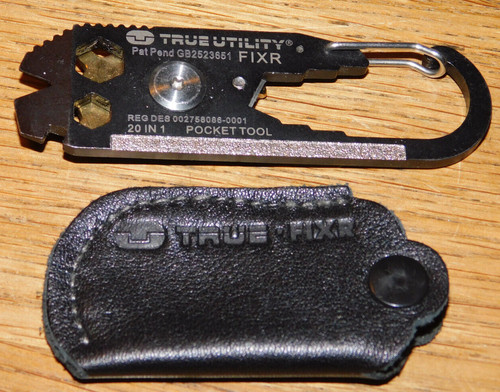 Outils multifonctions etui - outils,