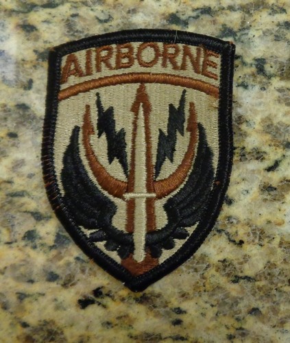 Army patch ssi - army, patch,ssi,
