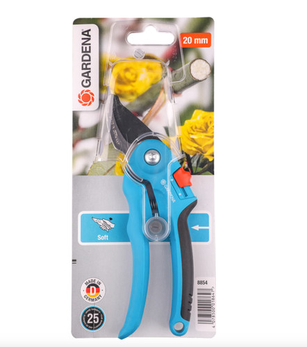 Gardena secateur 8854 jardin - gardena,