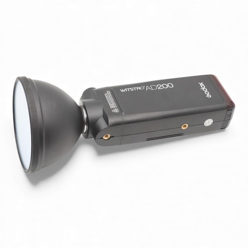 Godox ad200 ttl hss - 2.4g,