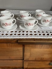 service à café Arcopal 