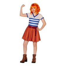 Costume D'Enfant Nami One