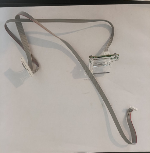 Cable led voyant - avec, module