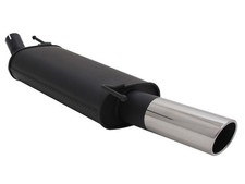 Novus Silencieux Sport 1x90mm