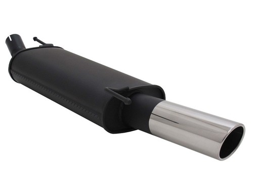 Novus silencieux sport 1x90mm - sport,