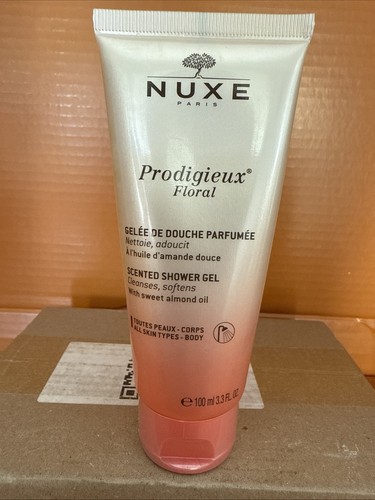 Nuxe prodigieux floral gelée - nuxe,