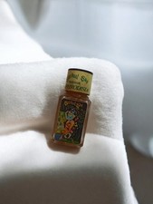 Miniature parfum vintage