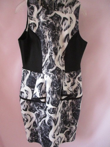 Robe fourreau rider - robe,