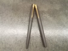 Parker 15 stylo plume et stylo bille neufs stilografica estilografica