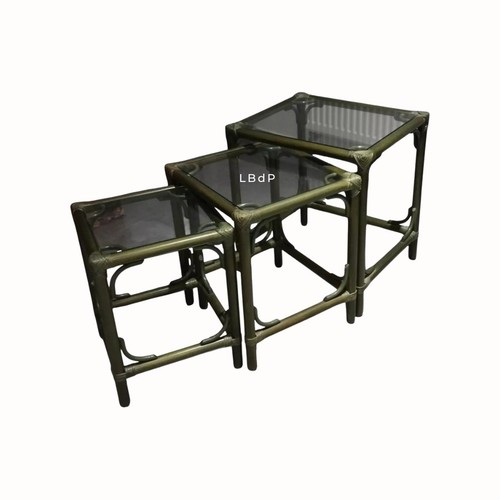 Ensemble tables gigognes - ensemble,