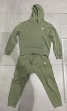 Ensemble Nike kaki authentique