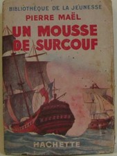 Un mousse de surcouf | Maël