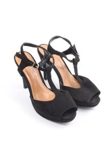 JANE KLAIN Sandales Salomé à