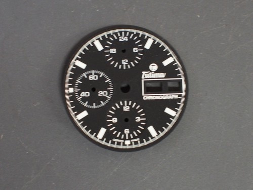 Montre tutima cadran - tutima,