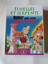 Jeu de Société Atlas