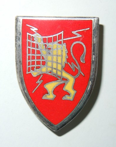 Insigne base aerienne 942 - insigne,