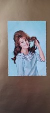 DALIDA - PHOTO  carte postale