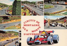 63 CLERMONT FERRAND CIRCUIT DE