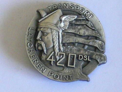 Infanterie 92ème 420ème - ri,